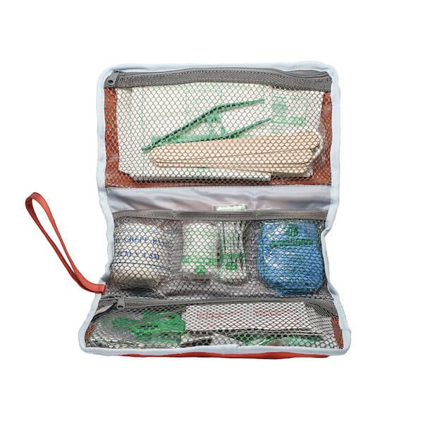 Kurgo Pet First Aid Kit 50 pcs. Kurgo Pet First Aid Kit 50 pcs.